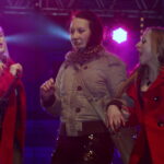 Sylwester pod Gwiazdami na Rynku w Kielcach / Kamil Król / Radio Kielce