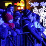 Sylwester pod Gwiazdami na Rynku w Kielcach / Kamil Król / Radio Kielce