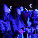 Sylwester pod Gwiazdami na Rynku w Kielcach / Kamil Król / Radio Kielce