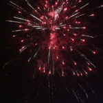 Sylwester pod Gwiazdami na Rynku w Kielcach / Kamil Król / Radio Kielce