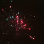 Sylwester pod Gwiazdami na Rynku w Kielcach / Kamil Król / Radio Kielce