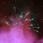 Sylwester pod Gwiazdami na Rynku w Kielcach / Kamil Król / Radio Kielce