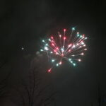 Sylwester pod Gwiazdami na Rynku w Kielcach / Kamil Król / Radio Kielce