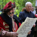 Kieleckie uroczystości uchwalenia Konstytucji 3 Maja / Kamil Król / Radio Kielce