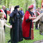 Kieleckie uroczystości uchwalenia Konstytucji 3 Maja / Kamil Król / Radio Kielce