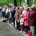 Kieleckie uroczystości uchwalenia Konstytucji 3 Maja / Kamil Król / Radio Kielce