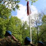 Kieleckie uroczystości uchwalenia Konstytucji 3 Maja / Kamil Król / Radio Kielce