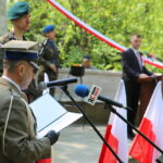 Kieleckie uroczystości uchwalenia Konstytucji 3 Maja / Kamil Król / Radio Kielce