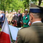 Kieleckie uroczystości uchwalenia Konstytucji 3 Maja / Kamil Król / Radio Kielce