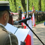 Kieleckie uroczystości uchwalenia Konstytucji 3 Maja / Kamil Król / Radio Kielce