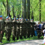 Kieleckie uroczystości uchwalenia Konstytucji 3 Maja / Kamil Król / Radio Kielce