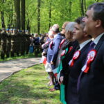 Kieleckie uroczystości uchwalenia Konstytucji 3 Maja / Kamil Król / Radio Kielce