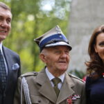 Kieleckie uroczystości uchwalenia Konstytucji 3 Maja / Kamil Król / Radio Kielce