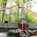 Kieleckie uroczystości uchwalenia Konstytucji 3 Maja / Kamil Król / Radio Kielce