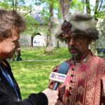 Kieleckie uroczystości uchwalenia Konstytucji 3 Maja / Kamil Król / Radio Kielce