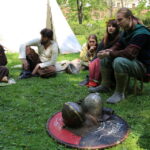 Kieleckie uroczystości uchwalenia Konstytucji 3 Maja / Kamil Król / Radio Kielce