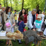 Kieleckie uroczystości uchwalenia Konstytucji 3 Maja / Kamil Król / Radio Kielce