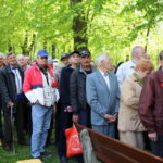 Kieleckie uroczystości uchwalenia Konstytucji 3 Maja / Kamil Król / Radio Kielce