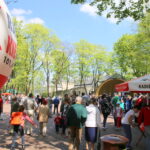 Kieleckie uroczystości uchwalenia Konstytucji 3 Maja / Kamil Król / Radio Kielce