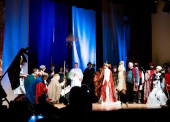 24.01.2016 Sandomierz, Jasła sandomierskie / Ewelin Ura / UM w Sandomierzu