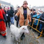 06.01.2015 Kielce. Ulicami miasta przeszedł orszak Trzech Króli / Jarosław Kubalski / Radio Kielce