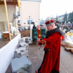 06.01.2015 Kielce. Ulicami miasta przeszedł orszak Trzech Króli / Jarosław Kubalski / Radio Kielce