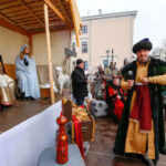 Jarosław Kubalski / Radio Kielce