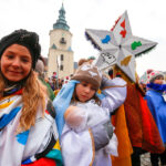 Jarosław Kubalski / Radio Kielce