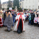 Jarosław Kubalski / Radio Kielce