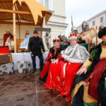 Jarosław Kubalski / Radio Kielce