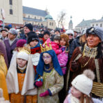 Jarosław Kubalski / Radio Kielce