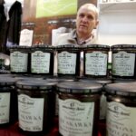 31.01.2016 Kielce. V Targi Ekologia dla Rodziny ECOFAMILY. / Jarosław Kubalski / Radio Kielce