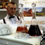 31.01.2016 Kielce. V Targi Ekologia dla Rodziny ECOFAMILY. / Jarosław Kubalski / Radio Kielce