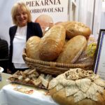 31.01.2016 Kielce. V Targi Ekologia dla Rodziny ECOFAMILY. / Jarosław Kubalski / Radio Kielce