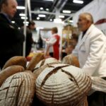 31.01.2016 Kielce. V Targi Ekologia dla Rodziny ECOFAMILY. / Jarosław Kubalski / Radio Kielce