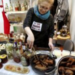 31.01.2016 Kielce. V Targi Ekologia dla Rodziny ECOFAMILY. / Jarosław Kubalski / Radio Kielce