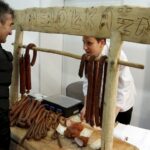 31.01.2016 Kielce. V Targi Ekologia dla Rodziny ECOFAMILY. / Jarosław Kubalski / Radio Kielce