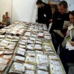 31.01.2016 Kielce. V Targi Ekologia dla Rodziny ECOFAMILY. / Jarosław Kubalski / Radio Kielce