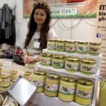 31.01.2016 Kielce. V Targi Ekologia dla Rodziny ECOFAMILY. / Jarosław Kubalski / Radio Kielce