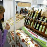 31.01.2016 Kielce. V Targi Ekologia dla Rodziny ECOFAMILY. / Jarosław Kubalski / Radio Kielce