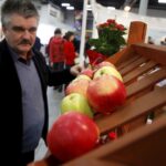 31.01.2016 Kielce. V Targi Ekologia dla Rodziny ECOFAMILY. / Jarosław Kubalski / Radio Kielce