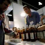 31.01.2016 Kielce. V Targi Ekologia dla Rodziny ECOFAMILY. / Jarosław Kubalski / Radio Kielce