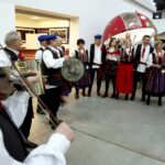 31.01.2016 Kielce. V Targi Ekologia dla Rodziny ECOFAMILY. / Jarosław Kubalski / Radio Kielce