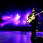 31.12.2015 Kielce. Sylwester pod gwiazdami. Red Lips. / Jarosław Kubalski / Radio Kielce