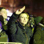 31.12.2015 Kielce. Sylwester pod gwiazdami. / Jarosław Kubalski / Radio Kielce