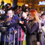 31.12.2015 Kielce. Sylwester pod gwiazdami. / Jarosław Kubalski / Radio Kielce