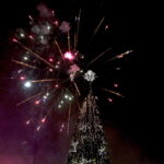 31.12.2015 Kielce. Sylwester pod gwiazdami. / Jarosław Kubalski / Radio Kielce