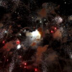 31.12.2015 Kielce. Sylwester pod gwiazdami. / Jarosław Kubalski / Radio Kielce