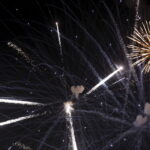 31.12.2015 Kielce. Sylwester pod gwiazdami. / Jarosław Kubalski / Radio Kielce