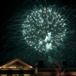 31.12.2015 Kielce. Sylwester pod gwiazdami. / Jarosław Kubalski / Radio Kielce